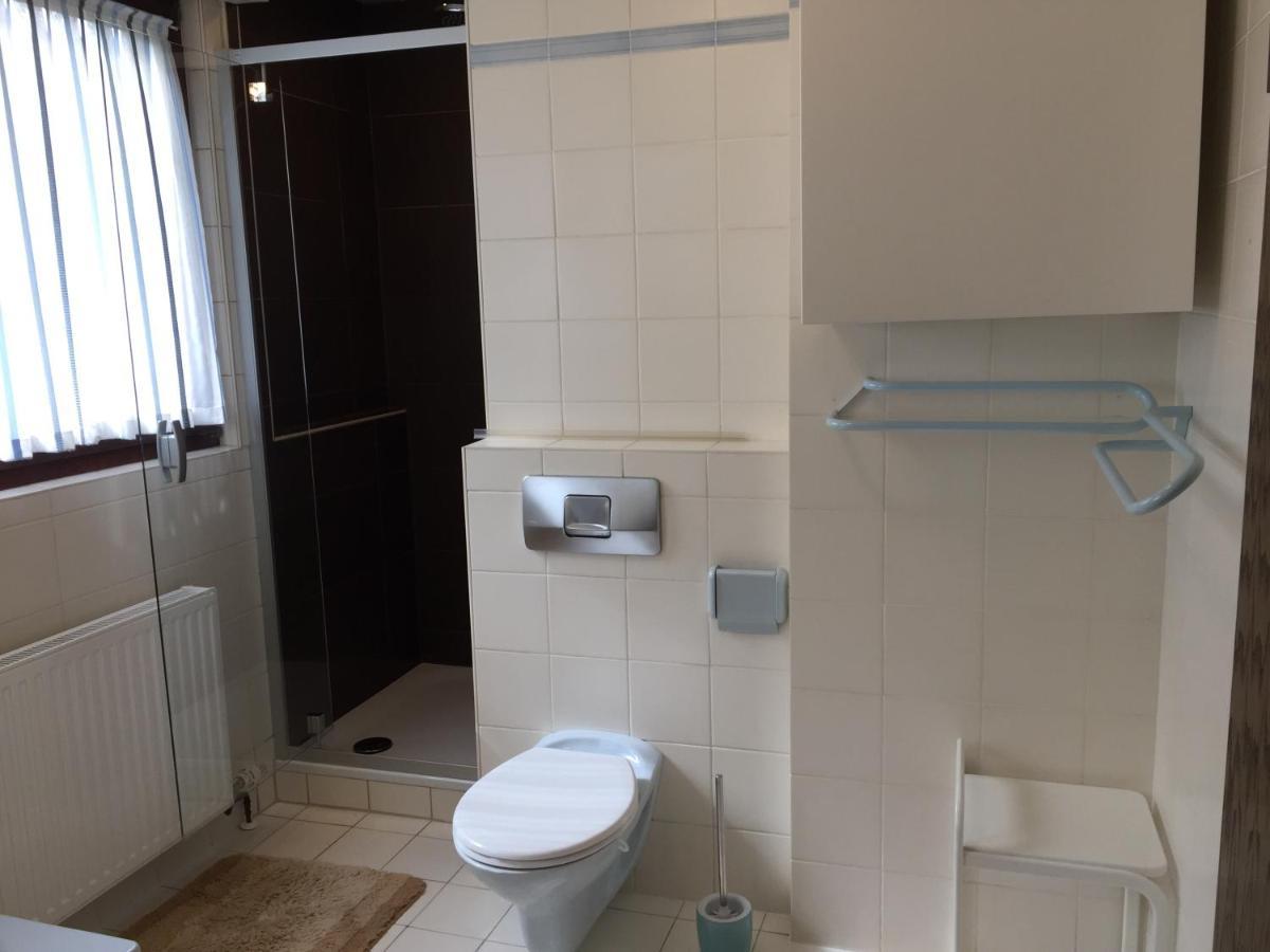 Apartment Unter Dem Schild Oberfell