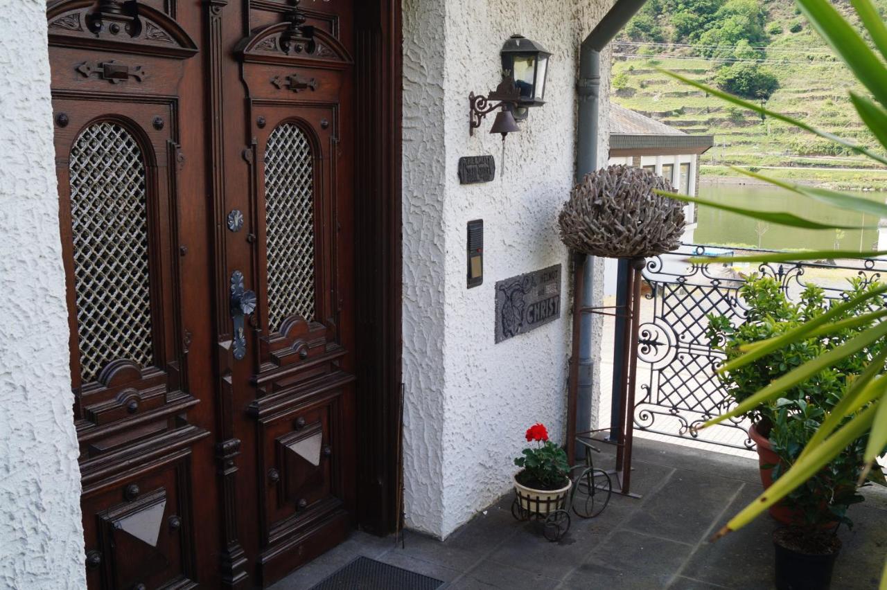 Apartment Unter Dem Schild Oberfell