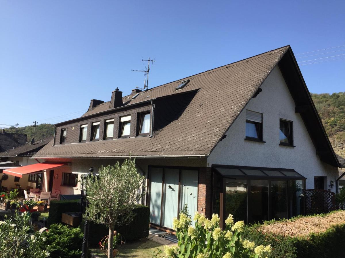 Unter Dem Schild Apartment Oberfell