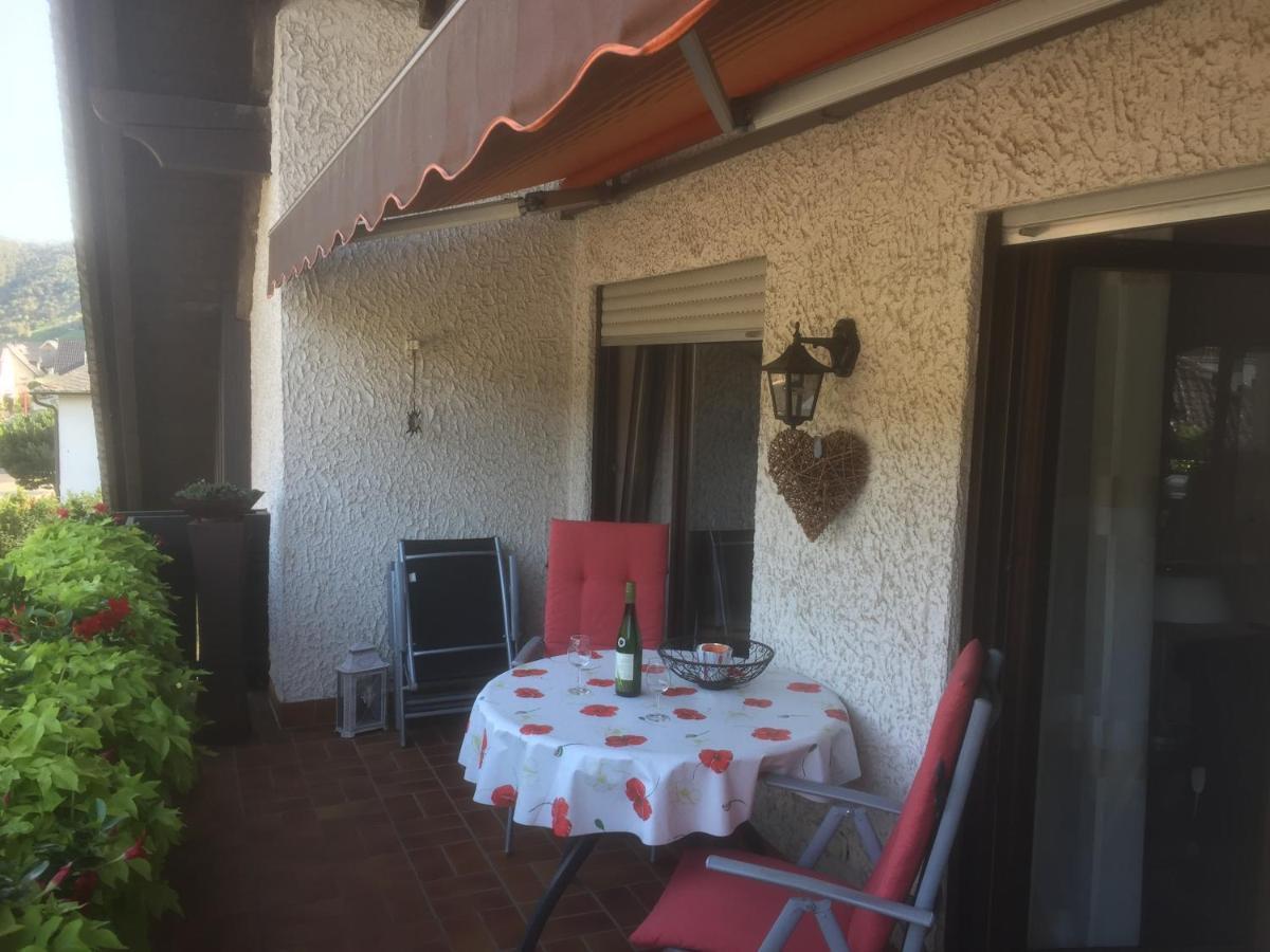 Apartment Unter Dem Schild