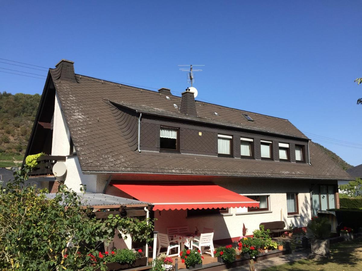 Unter Dem Schild Apartment